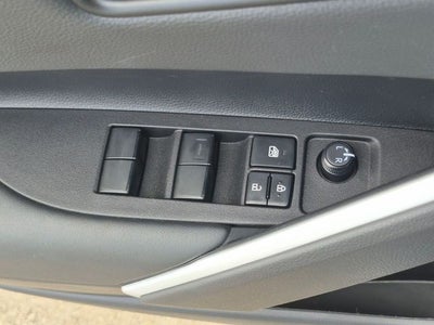 2026 Toyota Corolla Cross Hybrid Hybrid XSE