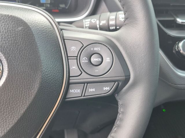 2026 Toyota Corolla Cross Hybrid Hybrid XSE