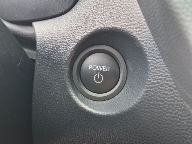 2026 Toyota Corolla Cross Hybrid Hybrid XSE