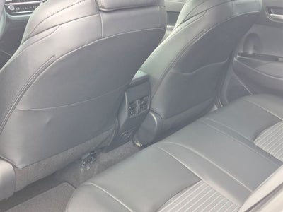 2026 Toyota Corolla Cross Hybrid Hybrid XSE