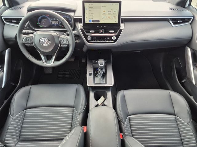 2026 Toyota Corolla Cross Hybrid Hybrid XSE
