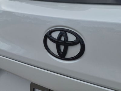 2026 Toyota Corolla Cross Hybrid Hybrid XSE