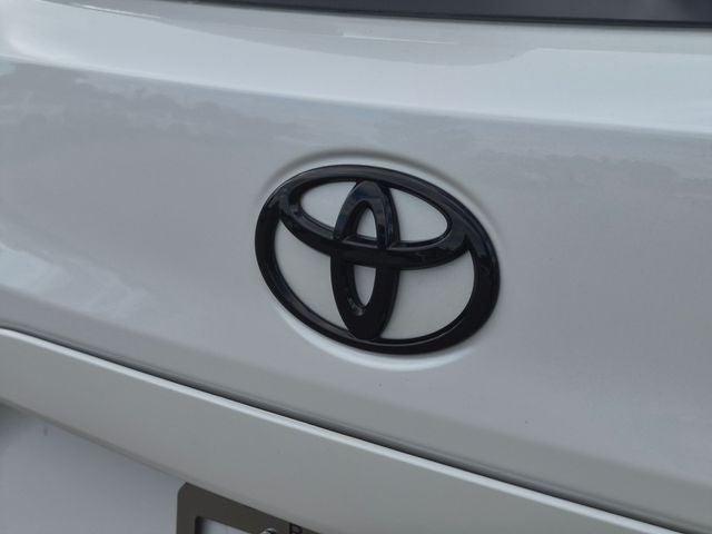 2026 Toyota Corolla Cross Hybrid Hybrid XSE