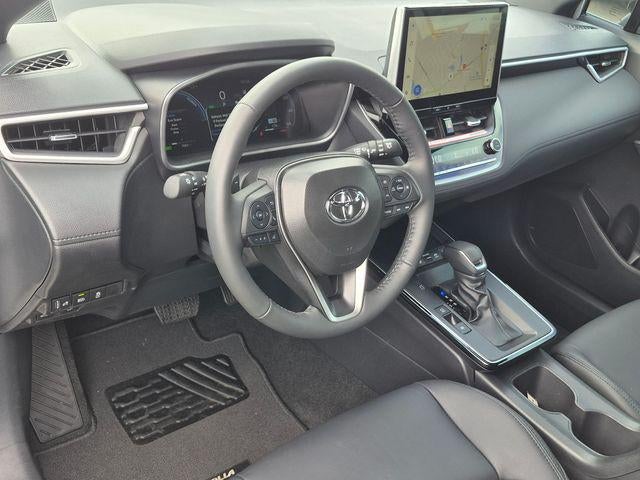2026 Toyota Corolla Cross Hybrid Hybrid XSE