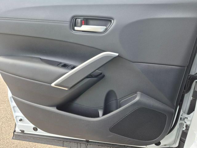 2026 Toyota Corolla Cross Hybrid Hybrid XSE