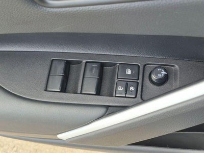 2026 Toyota Corolla Cross Hybrid Hybrid XSE