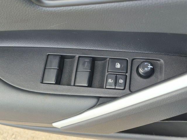 2026 Toyota Corolla Cross Hybrid Hybrid XSE