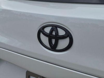 2026 Toyota Corolla Cross Hybrid Hybrid XSE
