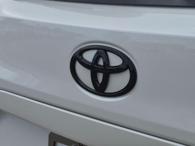2026 Toyota Corolla Cross Hybrid Hybrid XSE