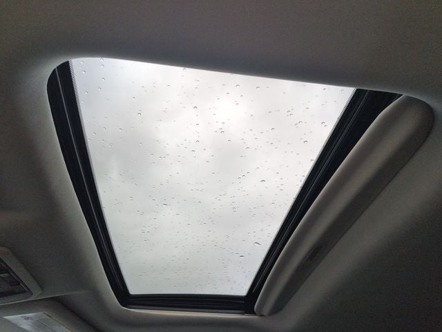 2024 Toyota SEQUOIA 4WD SR5