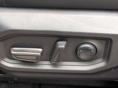 2024 Toyota SEQUOIA 4WD SR5