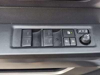 2024 Toyota SEQUOIA 4WD SR5