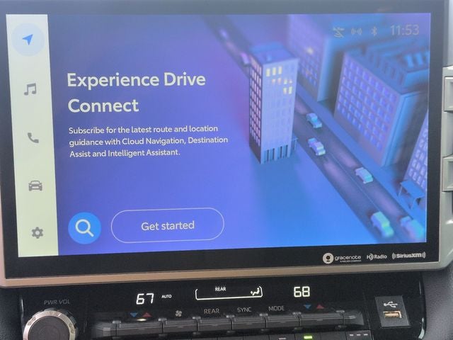 2024 Toyota SEQUOIA 4WD SR5