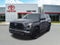 2024 Toyota SEQUOIA 4WD SR5