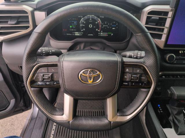 2024 Toyota SEQUOIA 4WD SR5