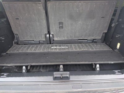 2024 Toyota SEQUOIA 4WD SR5