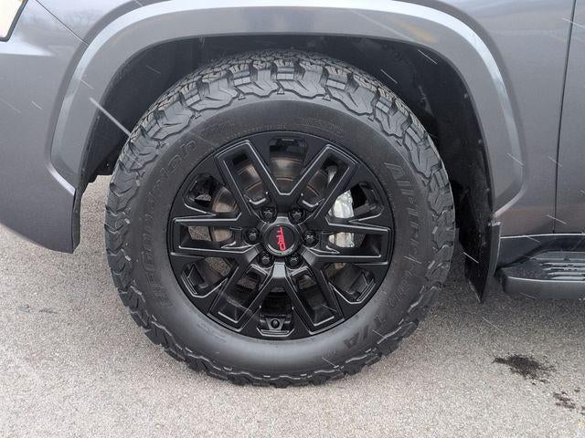 2024 Toyota SEQUOIA 4WD SR5