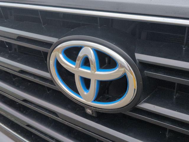 2024 Toyota SEQUOIA 4WD SR5