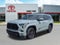 2025 Toyota Sequoia Platinum