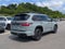 2025 Toyota Sequoia Platinum