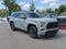 2025 Toyota Sequoia Platinum