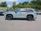 2025 Toyota Sequoia Platinum