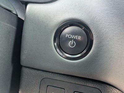 2025 Toyota Sequoia Platinum
