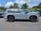 2025 Toyota Sequoia Platinum