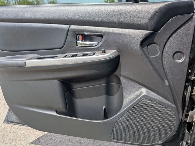 2015 Subaru Impreza 2.0i Limited
