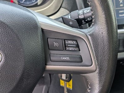2015 Subaru Impreza 2.0i Limited