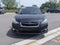2015 Subaru Impreza 2.0i Limited