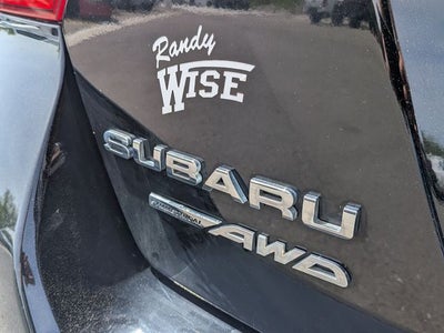 2015 Subaru Impreza 2.0i Limited