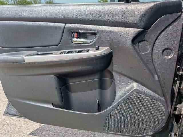 2015 Subaru Impreza 2.0i Limited