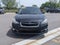 2015 Subaru Impreza 2.0i Limited