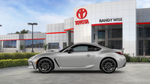 2026 Toyota GR86 GR86 Premium