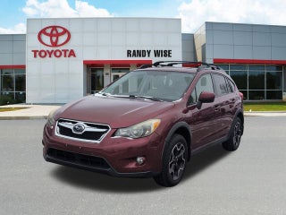 2013 Subaru XV CrossTrek 2.0i Premium