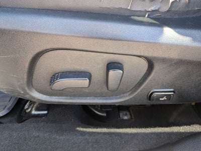 2015 Subaru Forester 2.0XT Touring