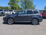 2015 Subaru Forester 2.0XT Touring