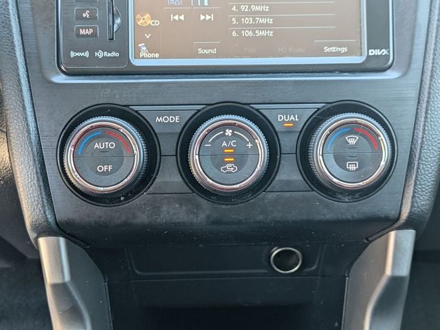 2015 Subaru Forester 2.0XT Touring