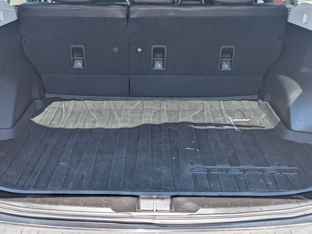 2015 Subaru Forester 2.0XT Touring