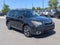 2015 Subaru Forester 2.0XT Touring
