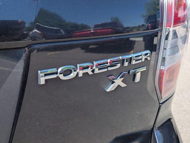 2015 Subaru Forester 2.0XT Touring