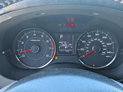 2015 Subaru Forester 2.0XT Touring