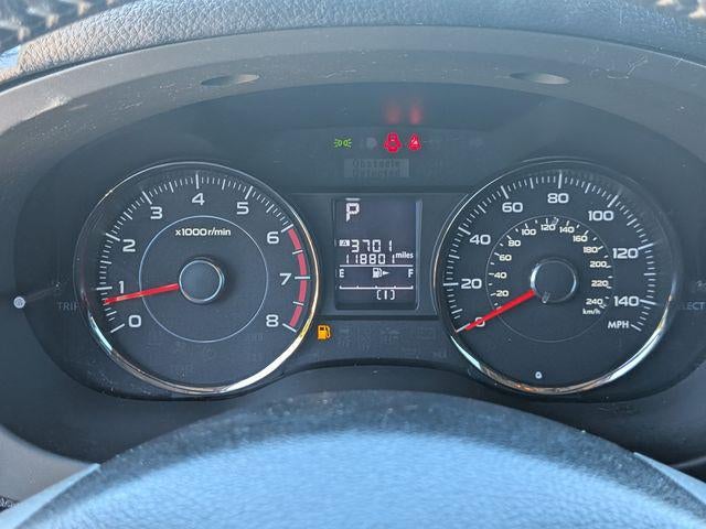 2015 Subaru Forester 2.0XT Touring
