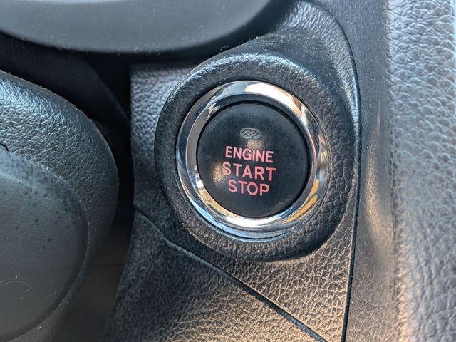 2015 Subaru Forester 2.0XT Touring