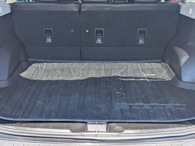 2015 Subaru Forester 2.0XT Touring