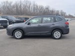 2023 Subaru Forester Base