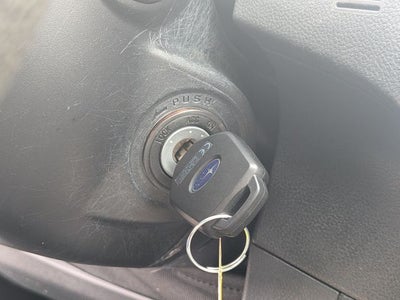 2023 Subaru Forester Base