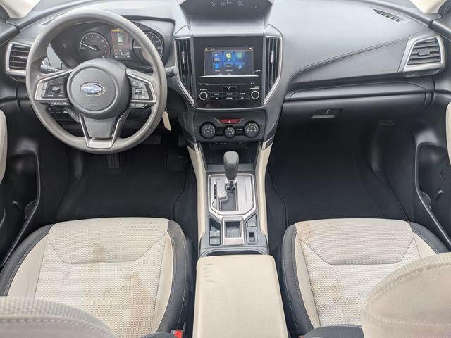 2023 Subaru Forester Base