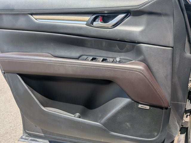 2019 Mazda Mazda CX-5 Signature